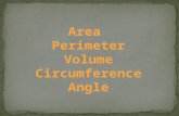 Area Perimeter Volume Circumference.pptx