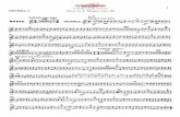 Beethoven - Mass in C Major Trumpet Part