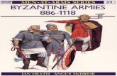 (MAAS 089) Byzantine Armies 886-1118