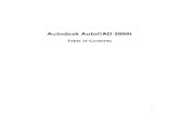 AutoCAD 2000i eBook