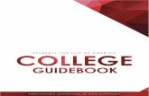College Guidebook 2015