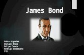 James Bond analisis
