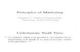 Chapter 7 Marketing Segmentation Targeting and Positioning.pptx