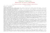 Maria Valtorta - Život Pána Ježíše