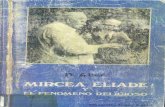 Mircea Eliade - El Fenomeno Religioso