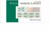 Alan Hastings-Art of Analog Layout, The (2nd Edition)-Prentice Hall (2005)