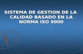 IMPACTO AMBIENTAL- ISO - NORMAS LEGALES - PROYECTOS DE INVERSIÓN