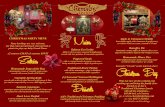 Regency Christmas Flyer 2015