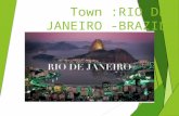 Rio de Janeiro -Brazil