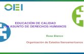 3.Rosa Blanco Educacion de Calidad en La Primera Infancia[1]