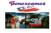 Chile Pais Turistico
