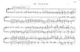Brubeck - Points on Jazz - No 4 - Fugue - Solo Piano