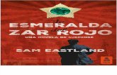 La esmeralda del zar rojo (Kailas Editorial)