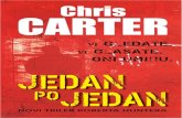 Chris Carter - Jedan Po Jedan 123