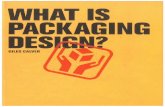 What is Packaging Design