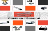 Catálogo General Conduit Marca Rymco