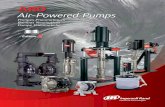 ARO Edition 2 Pumps Catalog Lubrication Pumps