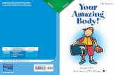 1.3.1 Your Amazing Body! (Life Science)