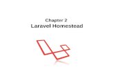 Ch2 Laravel Homestead 060915
