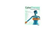 17645684 CyberTherapy Rehabilitation Magazine 1 2009
