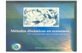 Métodos Dinámicos en Economía - Héctor Ortega-TUTOMUNDI.com