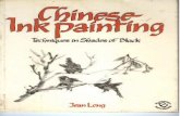 Chinese Ink Painting Joan Cheng