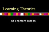 2 Learning Theories