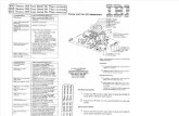 Schematic IBM 8513 Monitor