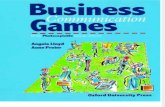 business english games