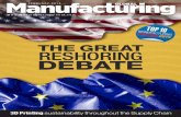 Manufacturing Global - February 2015