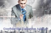 Private Detective Agency in Delhi, India :: Confidential Detective Agency