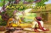 Kripa Siddha (IDS)