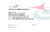 Guia Urbanizacion Sustentable