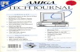 Amiga World Tech Journal Vol 01-02-1991 Jun Jul