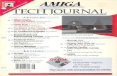 Amiga World Tech Journal Vol 01-03-1991 Aug Sep