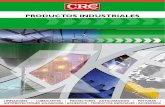 CRC IND Industry Brochure 2012 ESP LR