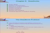 Deadlock Condition System Programming & Operating system pdf