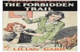 Melody Lane #2 The Forbidden Trail