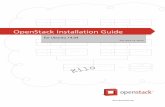Openstack Install Guide Apt Kilo