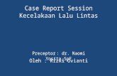 Case Report Ovi