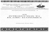 Muhammad Akram Khan - Introduction to Islamic Economics.pdf