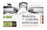 Roteiro de Cinema e Televisao