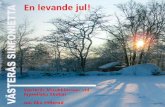 EN LEVANDE JUL! (Västerås Cathedral Boys Choir and Sinfonietta, Hillerud)