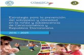 INCAP COMISCA Estrategia Sobrepeso y Obesidad 2014 (1)