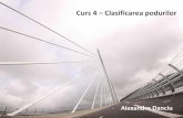 Bazele Proiectarii Podurilor Curs4 5