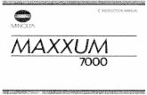 Dynax-Maxxum 7000 En