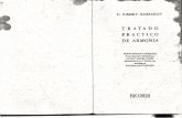 5. Tratado Practico de Armonia de Korsakov