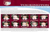 Tockington Tracker 11-9-15