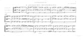 Sonata for Horn Trumpet & Trombone