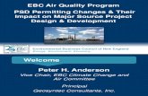 9-10-15 Master Presentation - Air Quality Program - PSD Permitting